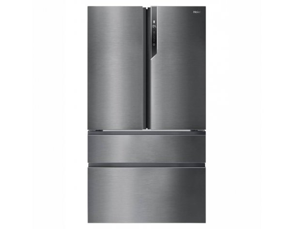 Холодильник Haier HB25FSSAAARU