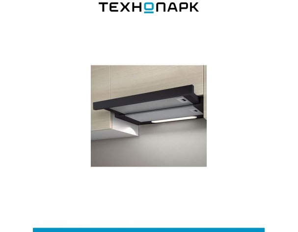 Вытяжка встраиваемая Elica ELITE 14 LUX BL/A/60