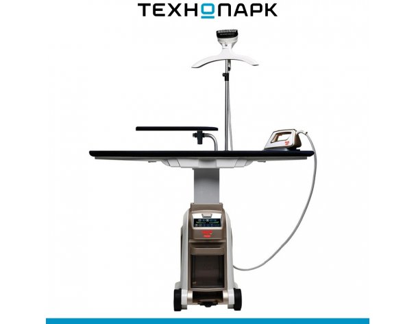 System Ironing MIE Maxima Gold