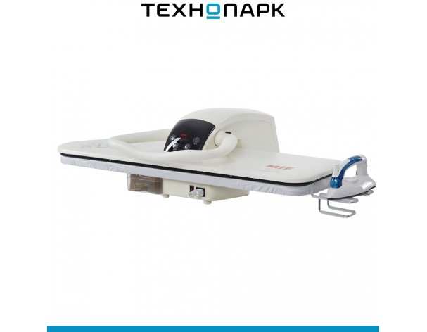 Ironing press MIE Romeo V Plus White