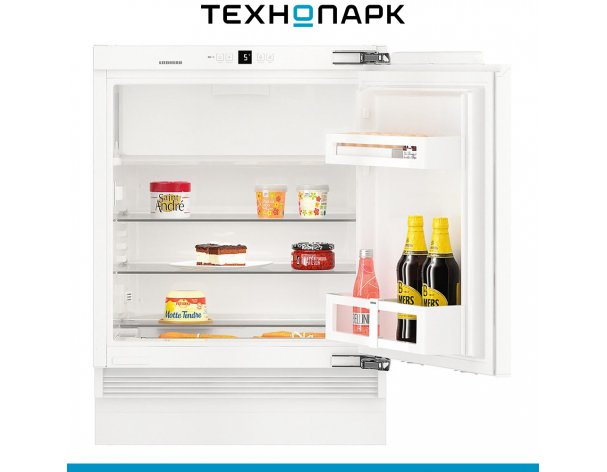 Built-in refrigerator Liebherr UIK 1514