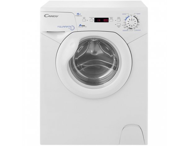 Washing machine Candy AQUA 114D2-07