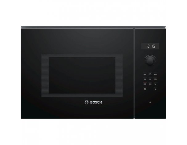 Печь микроволновая встраиваемая Bosch BFL554MB0