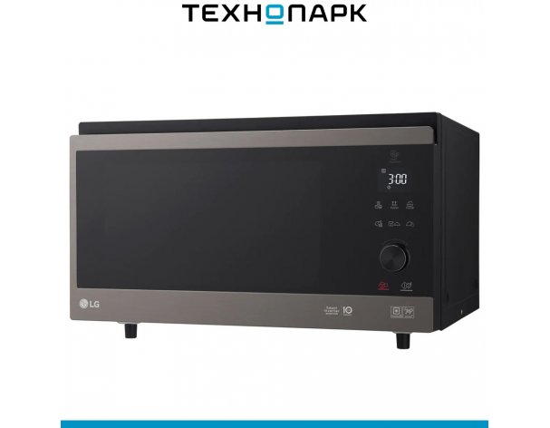 Печь микроволновая LG MJ3966ACT NeoChef