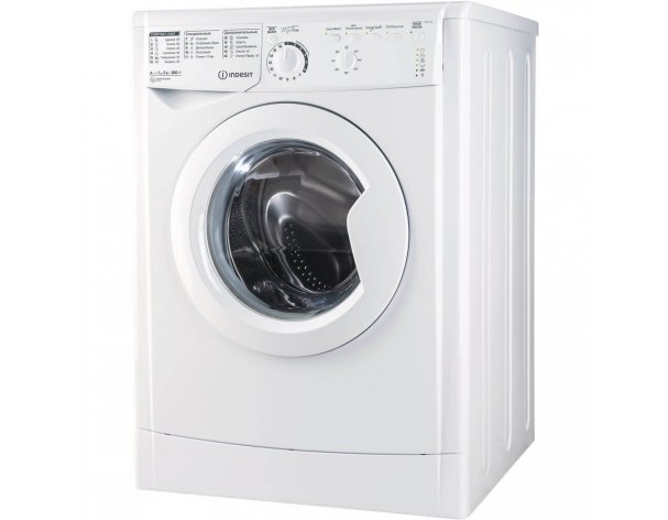 Машина стиральная Indesit EWSB 5085 CIS