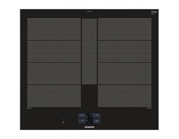 Surface cooking Siemens EX675JYW1E