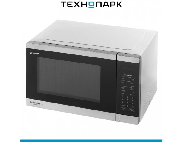 Microwave Sharp R-3950RST