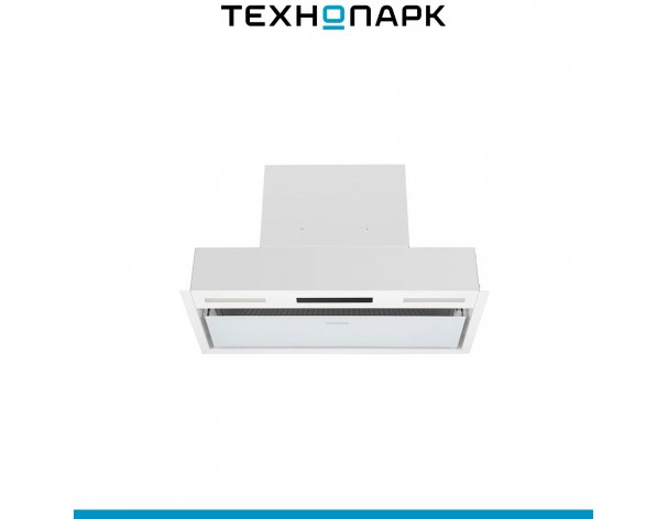 Built-in hood Maunfeld Fantasy 60 White