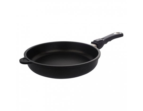 Сковорода AMT Frying Pans Titan I-524