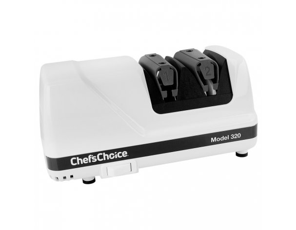 Ножеточка Chef`s Choice CC320W