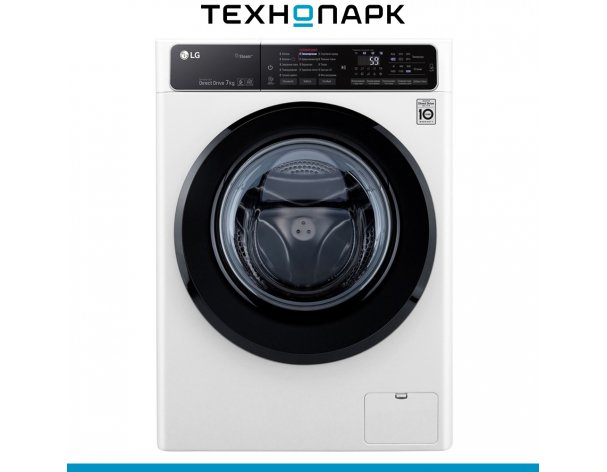 Машина стиральная LG F2H5HS6W DirectDrive