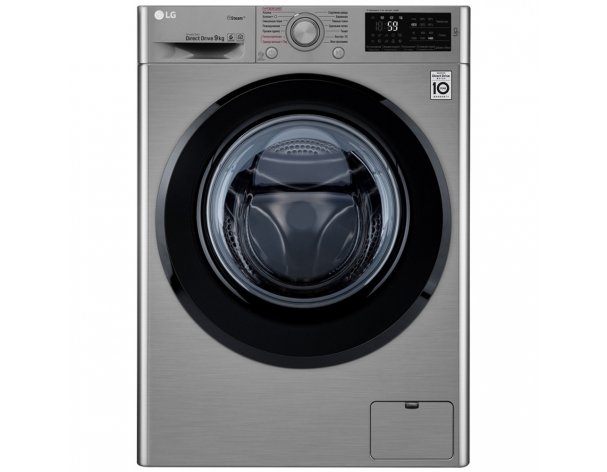 Washing machine LG F4M5VS6S