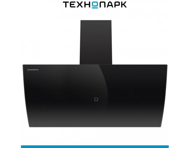Вытяжка Maunfeld Sky Star Chef 90 Glass Black