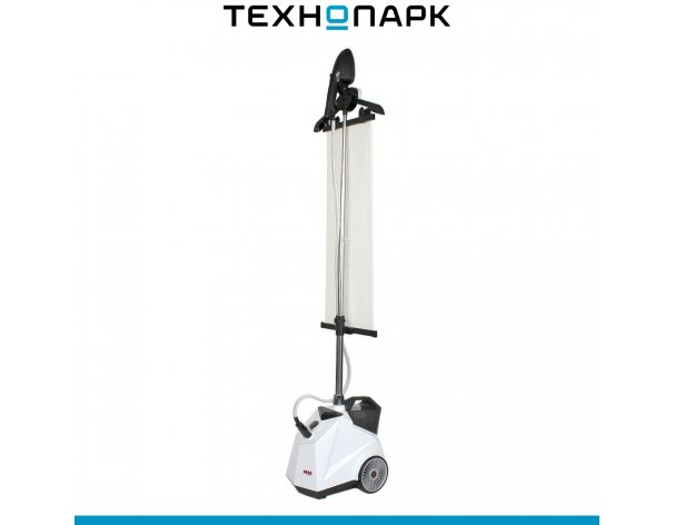 Steamer for clothes MIE Forza White