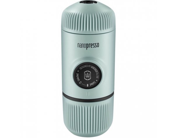 Кофеварка Wacaco Nanopresso WCCRTCBL