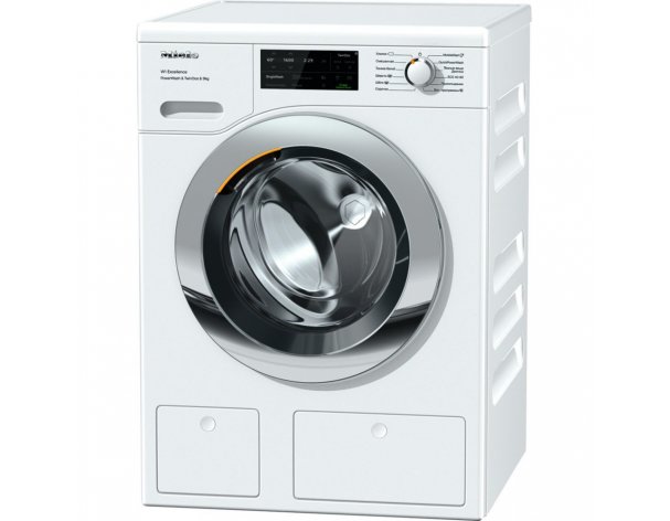 Машина стиральная Miele WEI865WPS