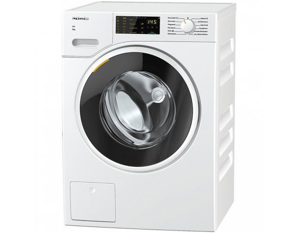 Машина стиральная Miele WWD120WCS White Edition
