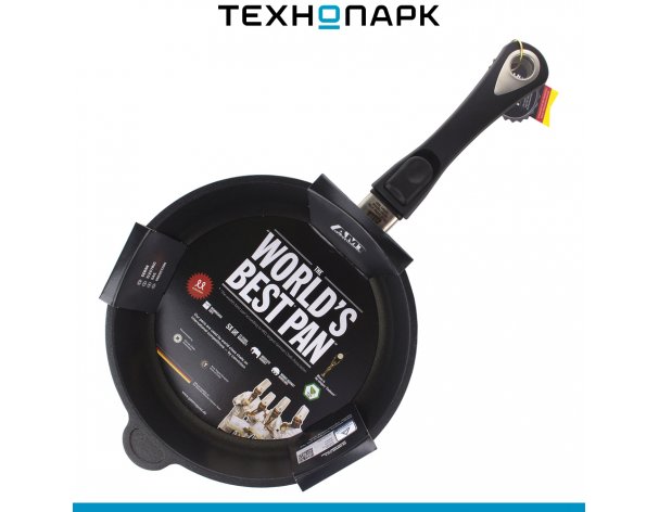 Сковорода AMT Frying Pans Titan I-726