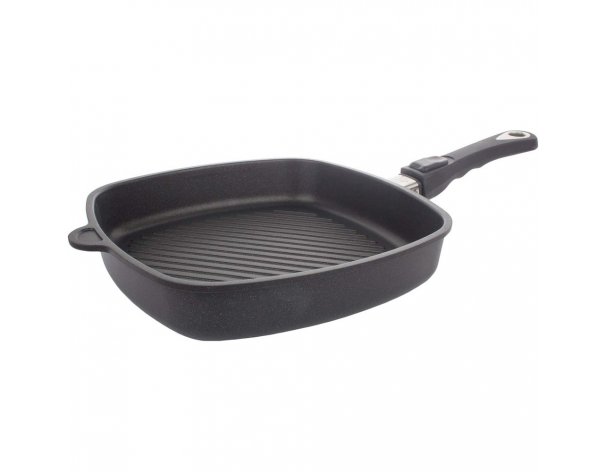 Frying pan AMT Square Pans E264G
