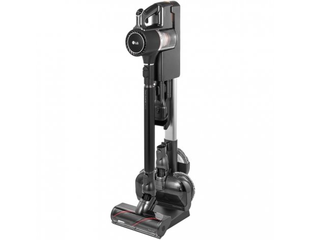Vacuum cleaner LG CordZero A9N-MASTERX