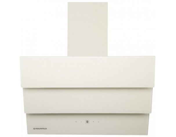 Вытяжка Maunfeld Cascada 60 Glass Beige