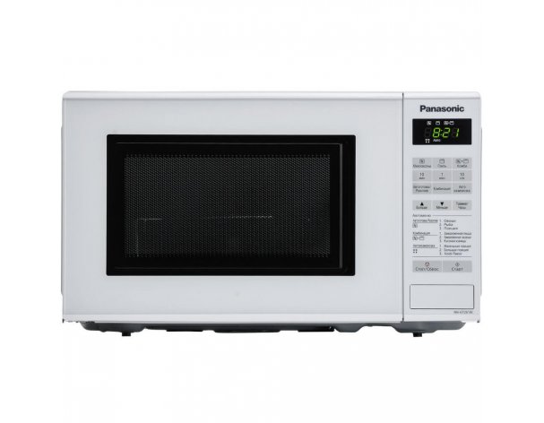 Печь микроволновая Panasonic NN-GT261WZ