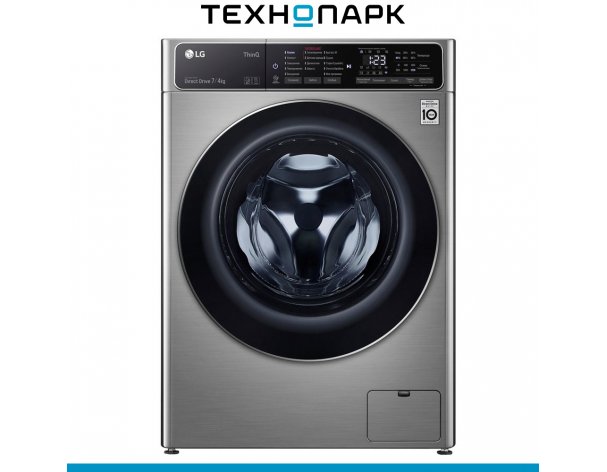 Машина стиральная LG F2T5HG2S
