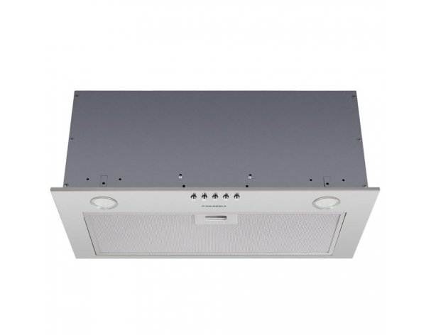 Вытяжка встраиваемая Maunfeld Crosby Power 50 Inox
