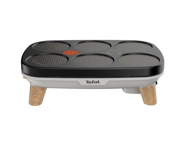 Блинница Tefal PY 900D12
