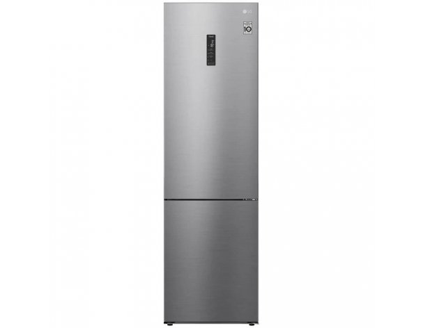 Холодильник LG GA-B509CMQM DoorCooling+