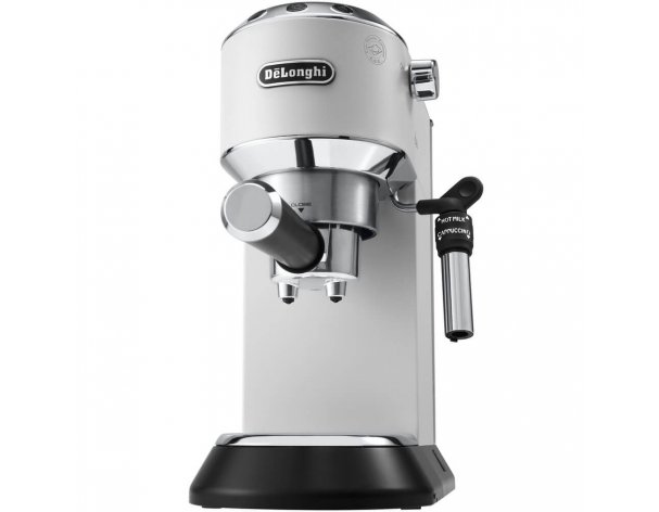 Кофеварка Delonghi EC685.W