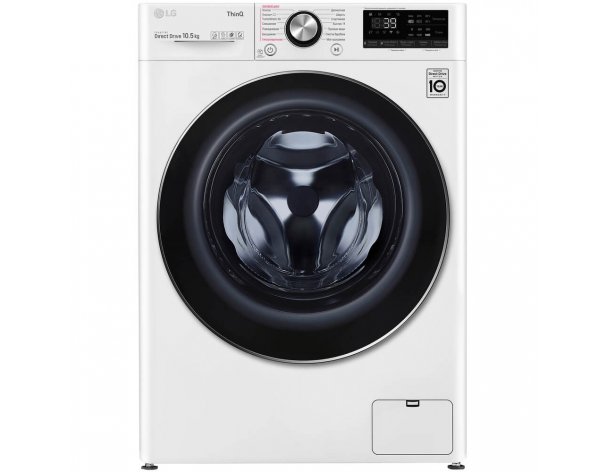 Машина стиральная LG TW4V9RW9W