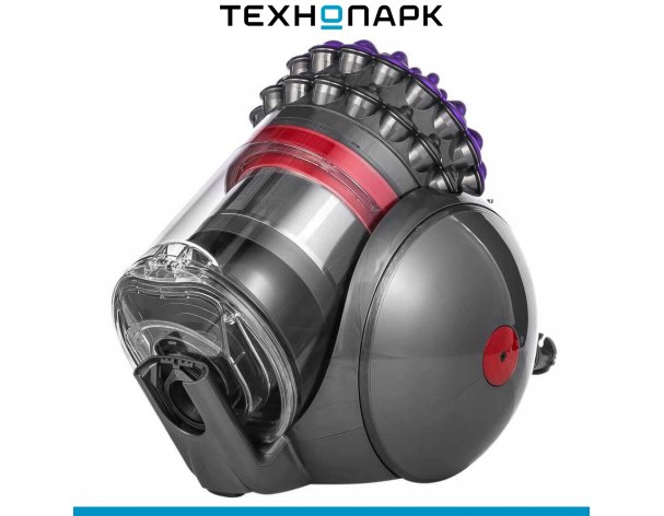 Пылесос Dyson CY28 Parquet 2