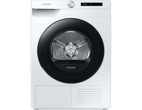 Машина сушильная Samsung DV90T5240AW