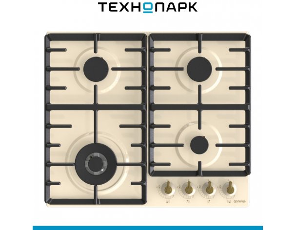 Gas hob Gorenje GW642CLI