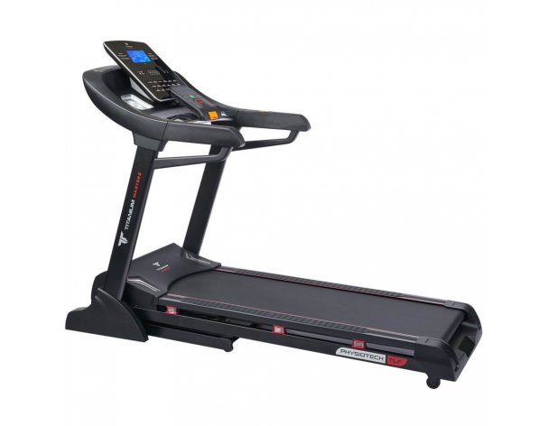 Дорожка беговая Titanium Masters Physiotech TLF