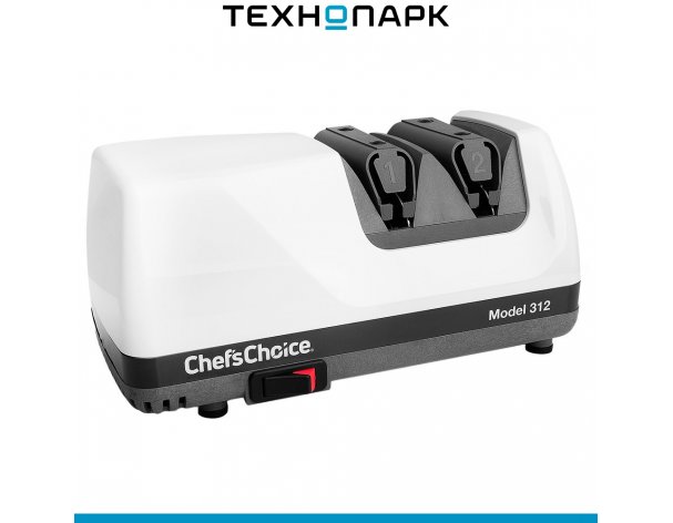 Knife sharpener Chef`s Choice CC312
