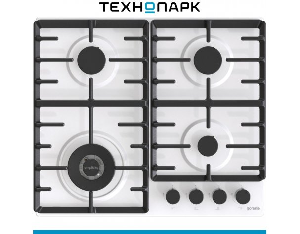Gas hob Gorenje GW642SYW