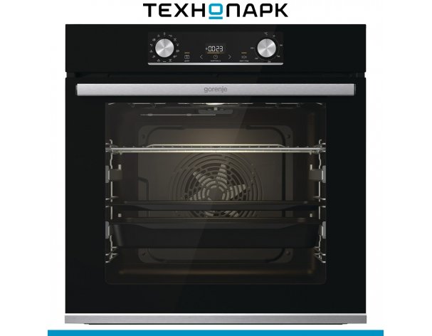 Oven Gorenje BOSX6737E09BG