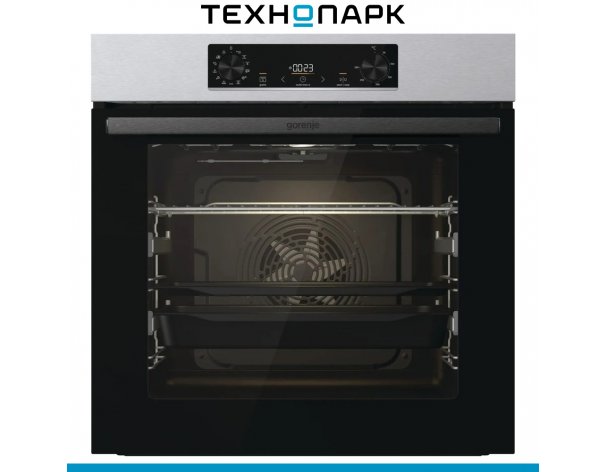 Шкаф духовой Gorenje BOSB6737E09X