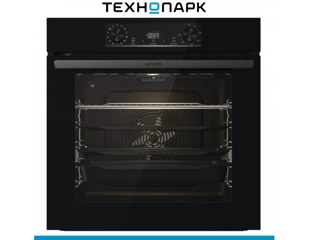 Oven cabinet Gorenje BPS6737E14BG