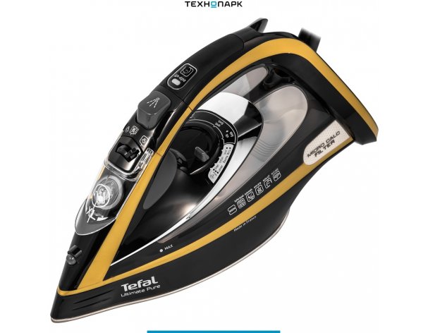 Iron Tefal FV 9865