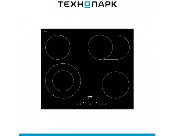 Поверхность варочная Beko HIC64403T