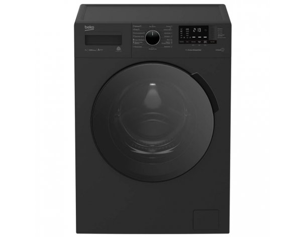 Машина стиральная Beko WSPE7612A