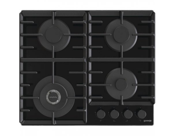 Gas hob Gorenje GTW642SYB