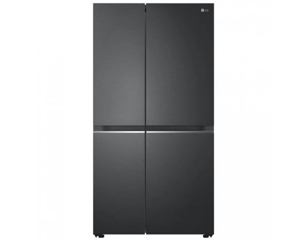 Холодильник LG GC-B257SBZV
