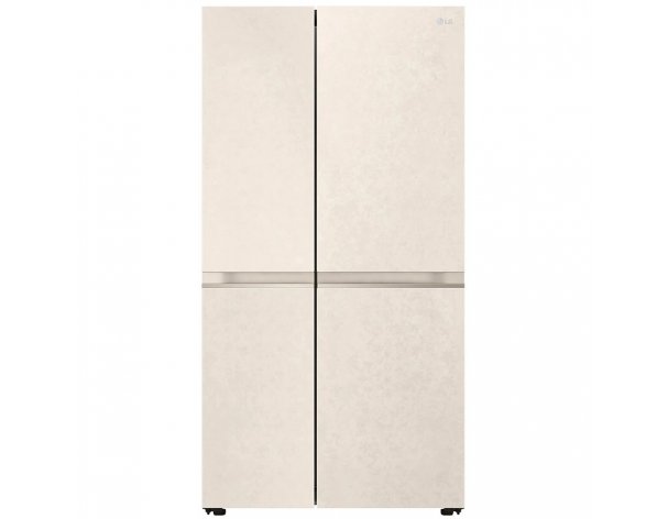 Refrigerator LG GC-B257SEZV