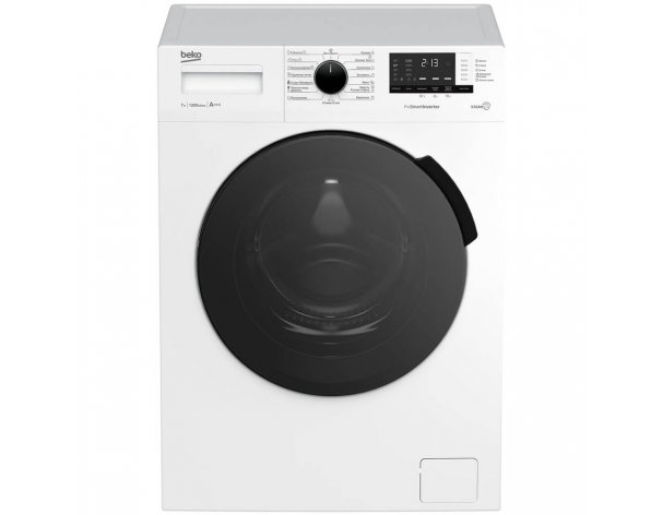 Машина стиральная Beko RSPE78612W