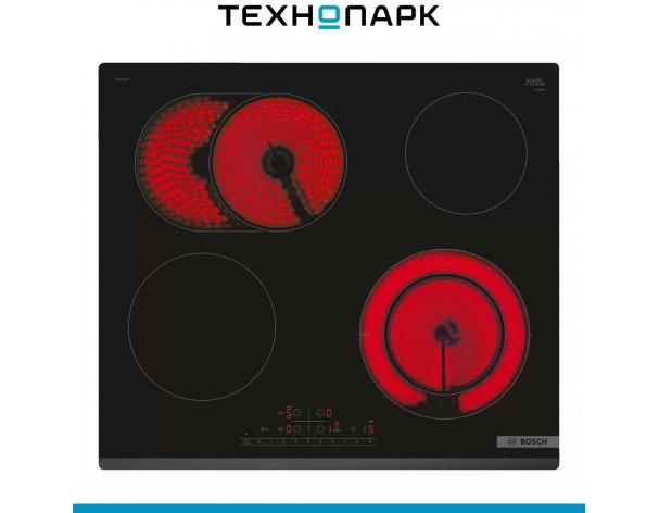 Surface Cooking Bosch PKN631FP2E