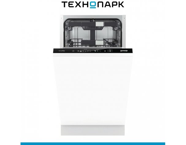 Машина посудомоечная встраиваемая Gorenje GV561D11
